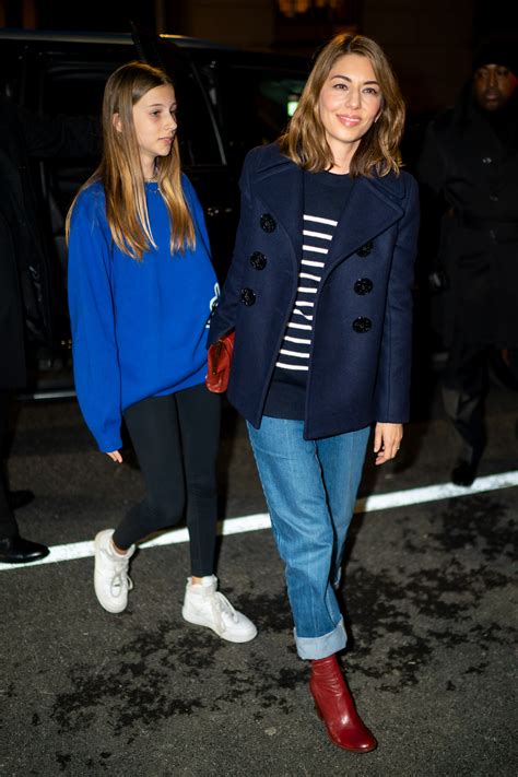 Who is Sofia Coppola's daughter Romy Mars? | The US Sun