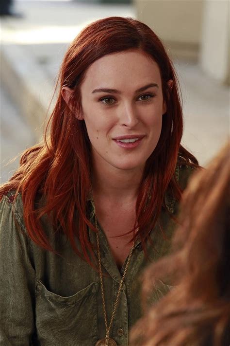 Rumer Willis