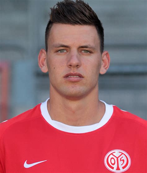 Szalai Ádám : Information über den 1. FSV Mainz 05: Spieler : Салаи ...