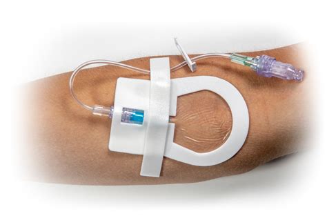 Clik-FIX® Family of Catheter Securement Devices