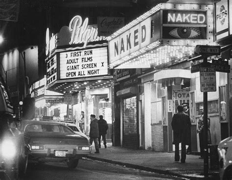 Vintage Adult Movie Theater gallery : r/TheWayWeWere