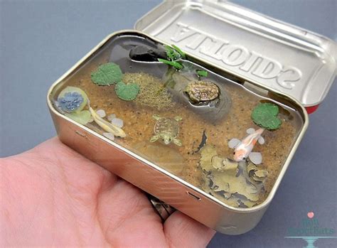 27 Awesome Altoid Tin Projects You Need to Try | Mint tin crafts, Diy ...