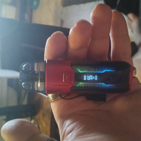 Vaporesso LUXE XR Max 80W Pod Kit Price: 27.9$ | Vapesourcing