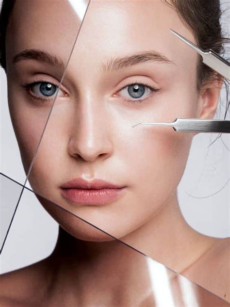 DiBeauty | Κέντρα Αισθητικής Ιατρικής και Αντιγήρανσης
