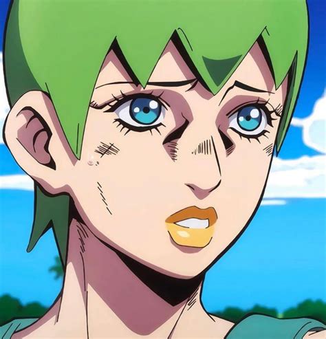 Pin by zephyr/iris on JJBA | Jojo's bizarre adventure anime, Jojo anime ...