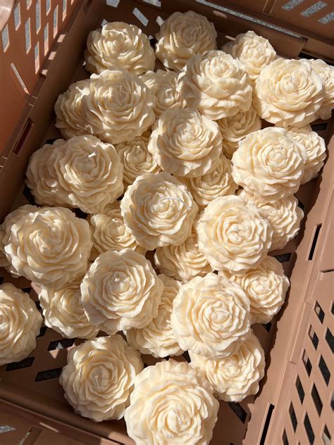 Peony – studiomcandles.com