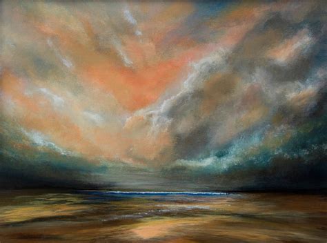 Acrylic Paintings | Andy James