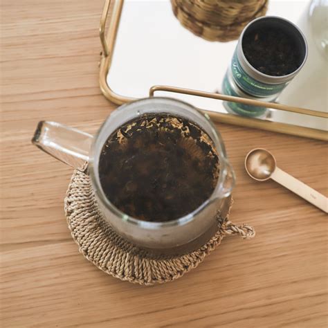 Loose Leaf Tea Company | Heavenly Tea Leaves