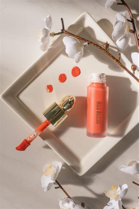 Rare beauty joy soft pinch liquid blush review swatches – Artofit