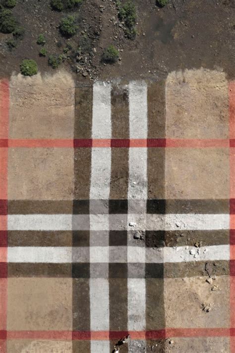 Burberry «высадился» на Канарских островах
