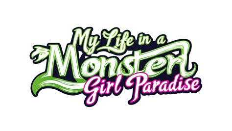My Life In A Monster Girl Paradise Demo Update - My Life In A Monster