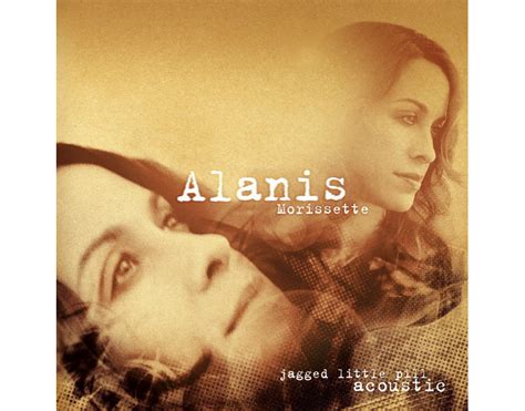 Alanis Morissette - Jagged Little Pill Acoustic (2LP) | Record Store