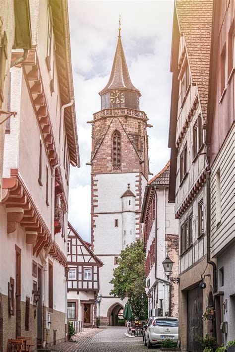 Service in Baden-Württemberg | Outdooractive