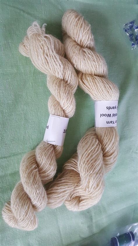 Hand spun wool yarn | Hand spun wool, Hand spinning, Wool yarn