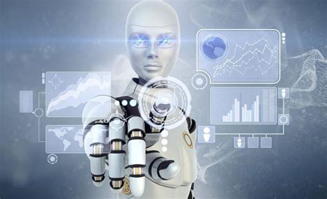 globotics driven digital transformation  bright future