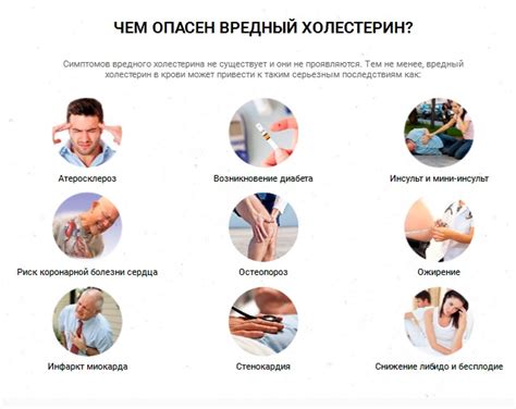 Норма холестерина в крови у женщин в 40 лет и после