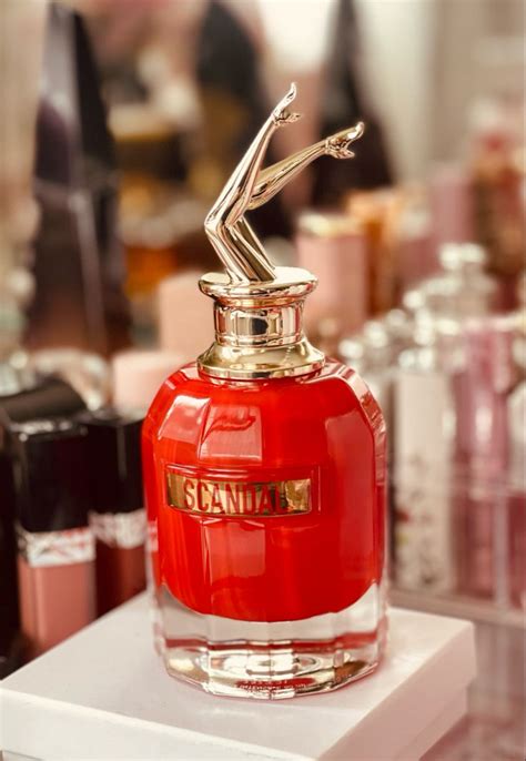 Scandal Le Parfum | Perfume, Perfume collection, Pharmacy gifts
