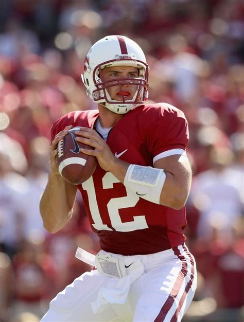 Andrew Luck Stanford! Yes I am a KC fan but who doesn't love Andrew ...