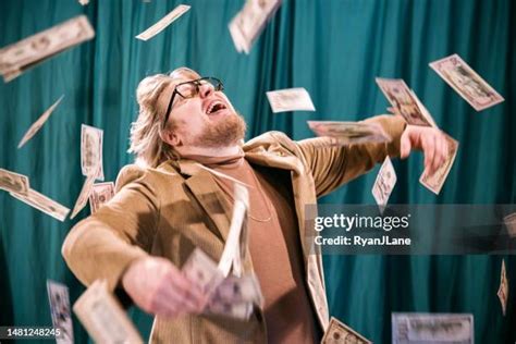 money photo stock  high res pictures  images getty