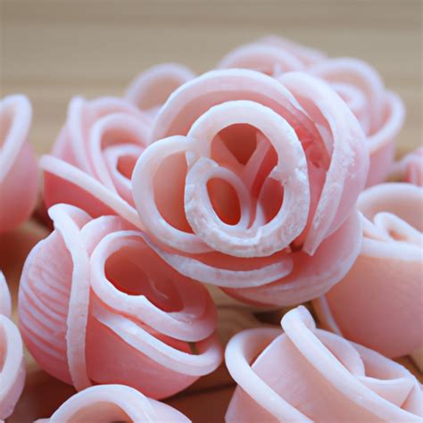 Pasta Rosa Rezept