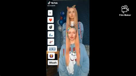 Тренды тик ток - YouTube