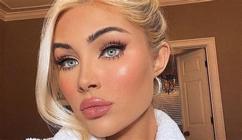 Katerina Rozmajzl - Bio, Age, Height | Instagram Biography