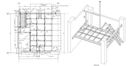 Platform Drawing at PaintingValley.com | Explore collection of Platform ...