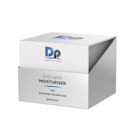 Exo-Skin Moisturiser 30ml