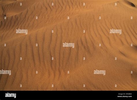 Sand Texture. Background from fine sand Stock Photo - Alamy