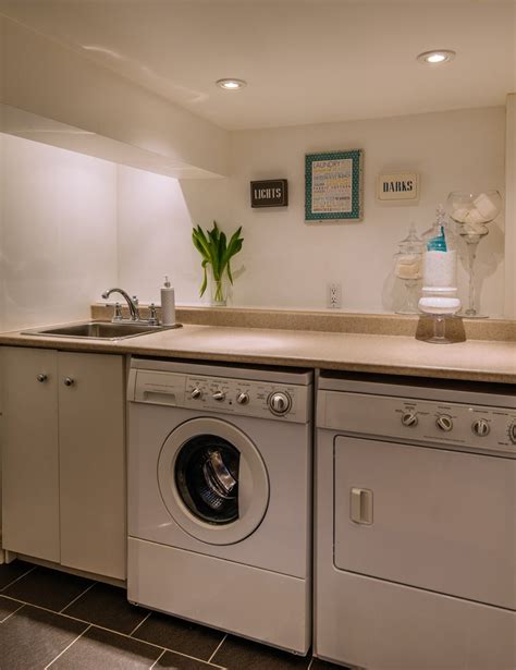 8 Laundry Room Sink Ideas for Every Budget - Bob Vila