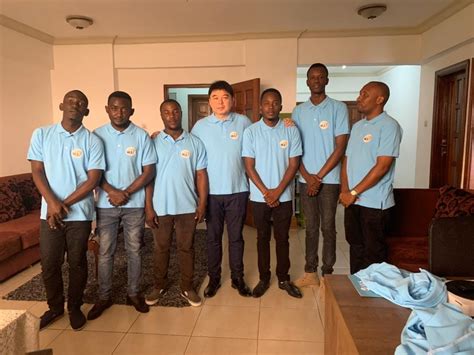 vls international development limited dar es salaam
