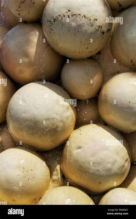 circular stone texture stock photo alamy