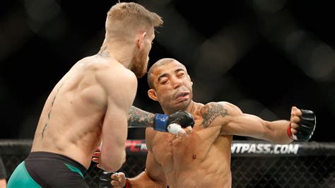 Top 15 best UFC knockouts from 2015