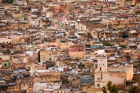 Fez travel: Things to do and see - Passporter Blog