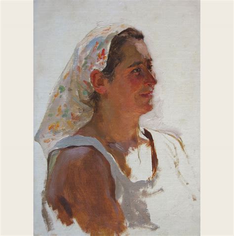 Alexander Sokolov (1918 - 1973) | "АРКА" арт-галерея