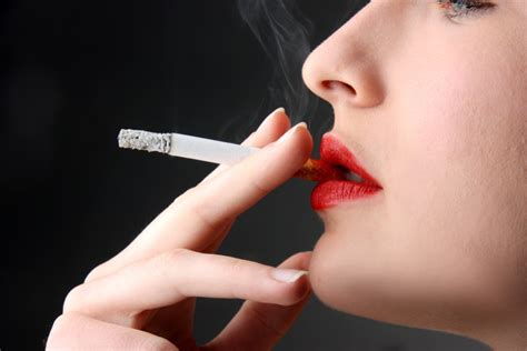 toxic habit  health problems brought   smoking tobacco