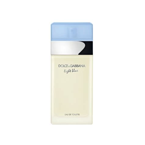 Light Blue Eau de Toilette 100ml Spray