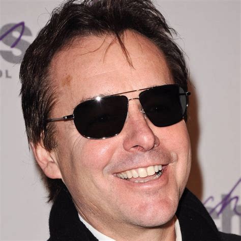 Chris Columbus writes debut novel | Celebrity News | Showbiz & TV ...