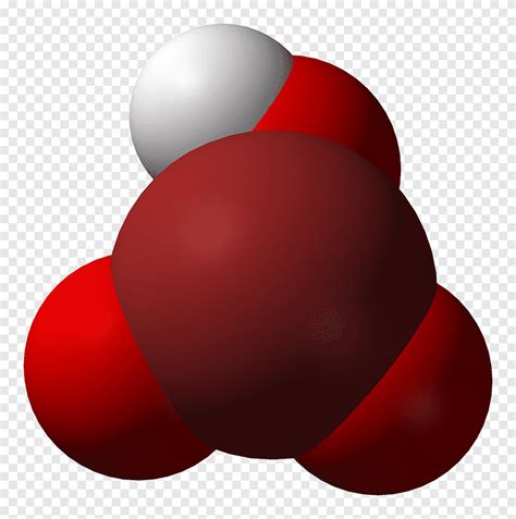Brómsav Brómsav Bromát Oxidációs állapota, mások, 3 D, sav png | PNGEgg
