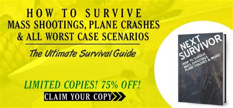 7 Survival Hacks Could Save Your Life - Vivid Veer