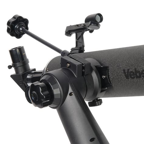 Телескоп Veber NewStar LT60090 AZII: характеристики, фото, цена, купить ...
