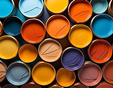 coatings industry kpdc