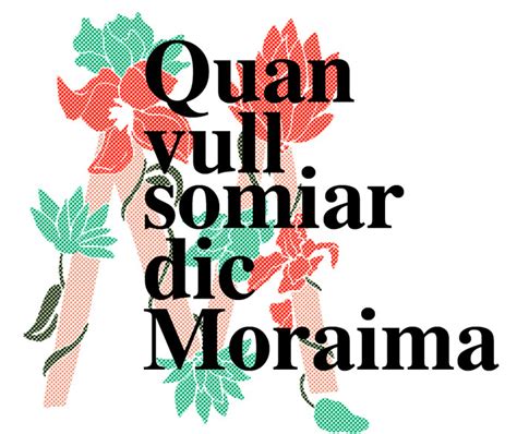 «Cuando quiero soñar digo Moraima» – Cultura Conectada