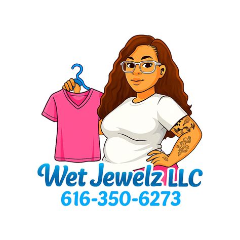Wet Jewelz LLC.