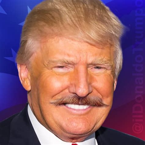 il Donaldo Trumpo