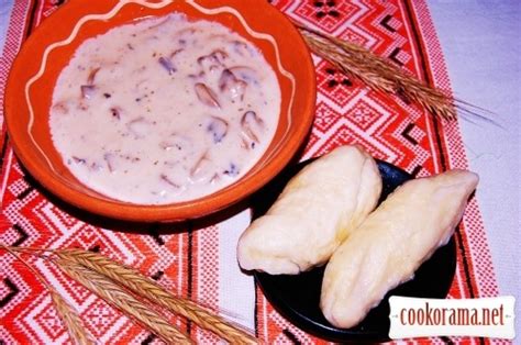Дріжджові кнедлики / Вареники і пельмені, галушки / Кукорама — смачні ...