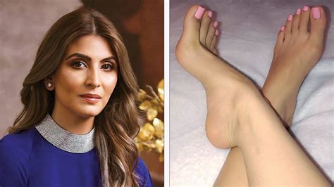 Riddhima Kapoor Feet » wikiGrewal