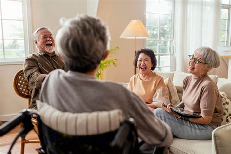 7 summer Activities For Residents In Retirement Homes – Travel