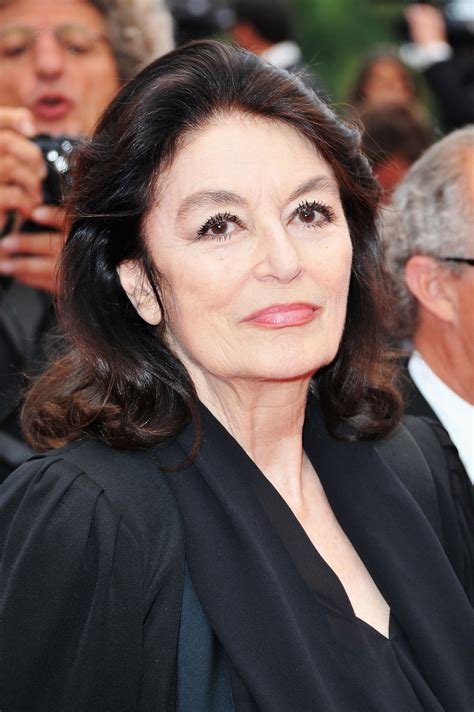 Anouk Aimée