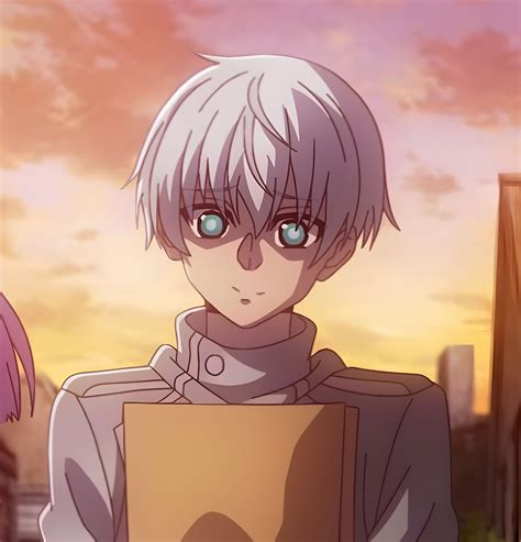 Ragna Crimson Anime 5